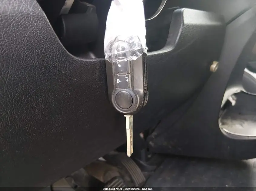 2014 RAM PROMASTER 2500 HIGH ROOF
