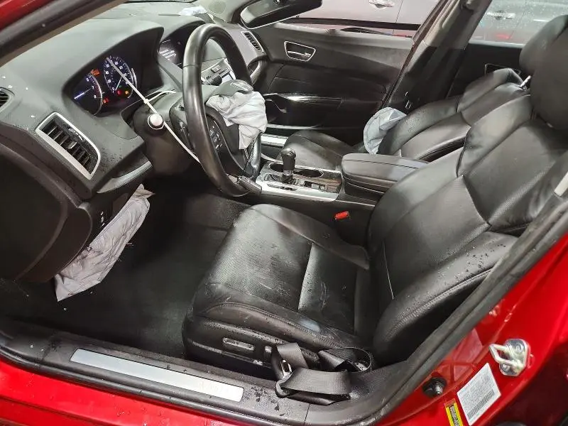 2020 ACURA TLX TECHNOLOGY  