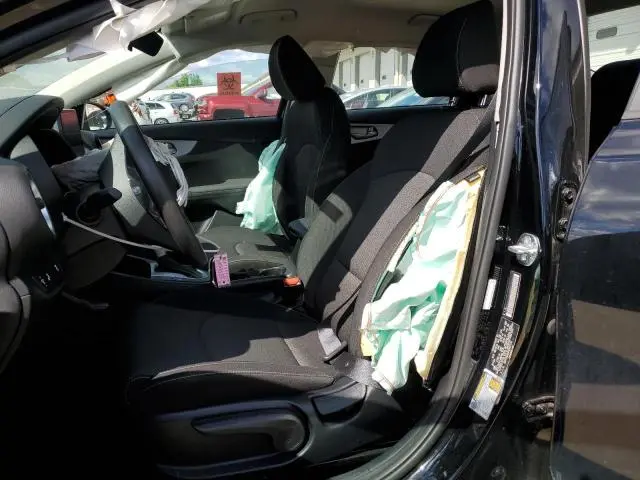 2024 KIA FORTE LX  