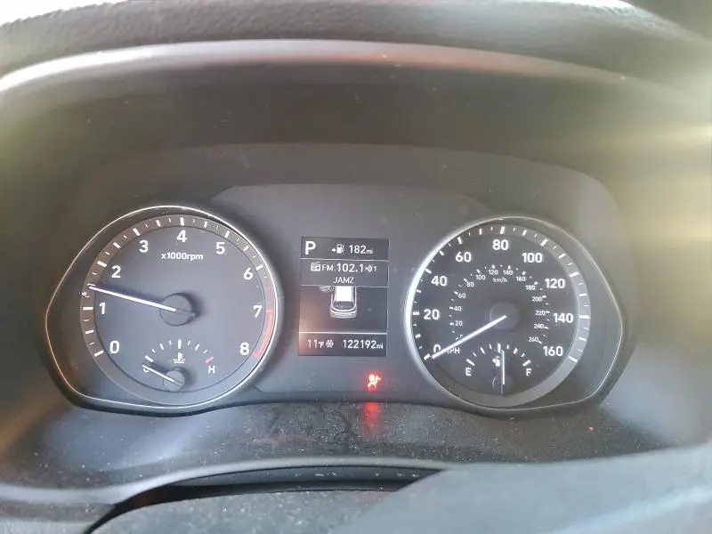 2020 HYUNDAI ELANTRA GT   