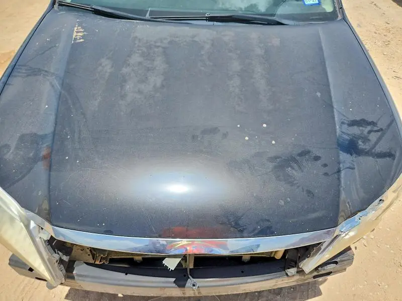 2011 TOYOTA AVALON BASE  