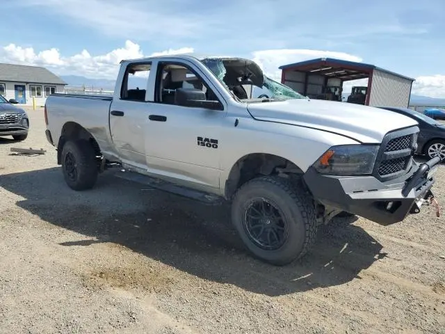2018 RAM 1500 ST
