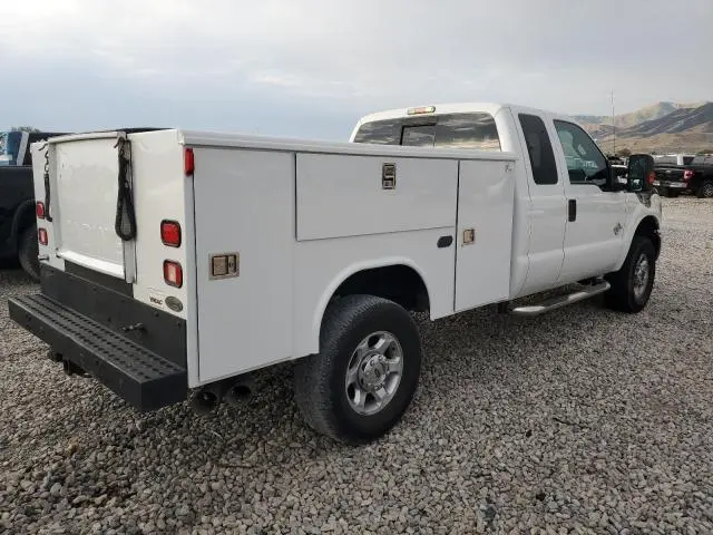 2013 FORD F350 SUPER DUTY  