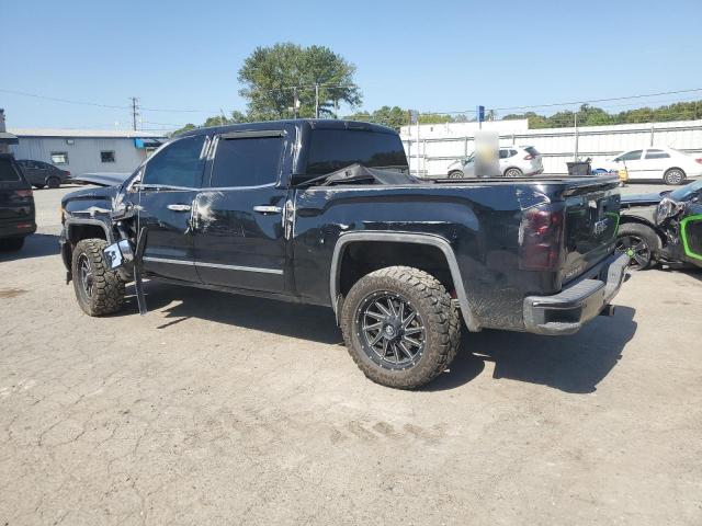 2014 GMC SIERRA K1500 SLE