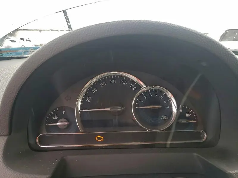 2011 CHEVROLET HHR LT  