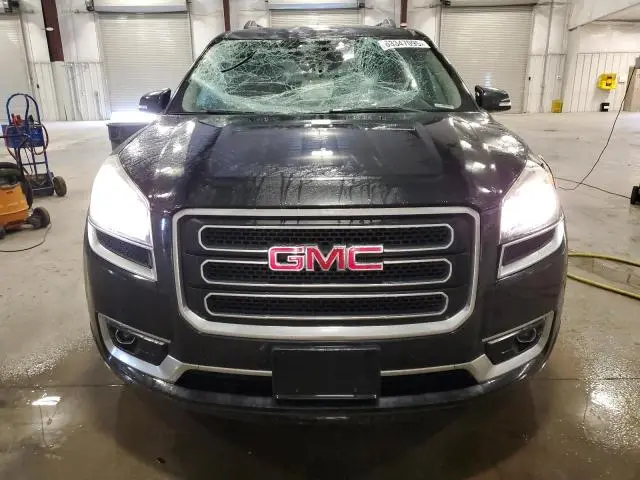 2013 GMC ACADIA SLT-2  