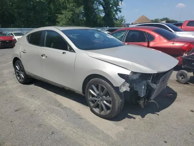 2022 MAZDA 3 PREFERRED  