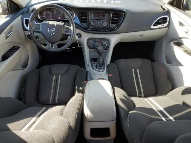 2013 DODGE DART SXT  