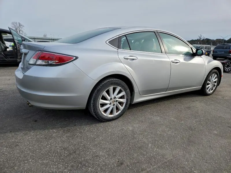 2012 MAZDA 6 I  