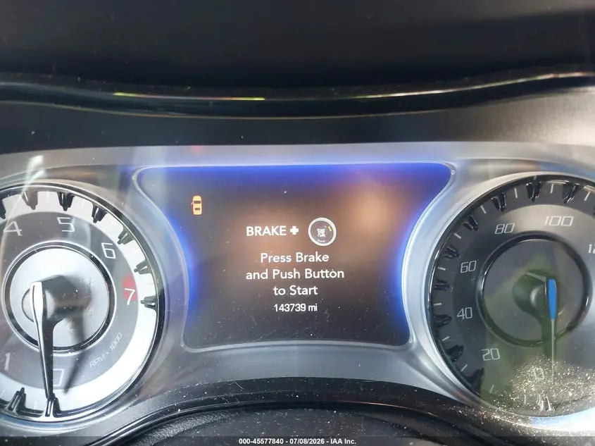 2018 CHRYSLER 300 300S AWD