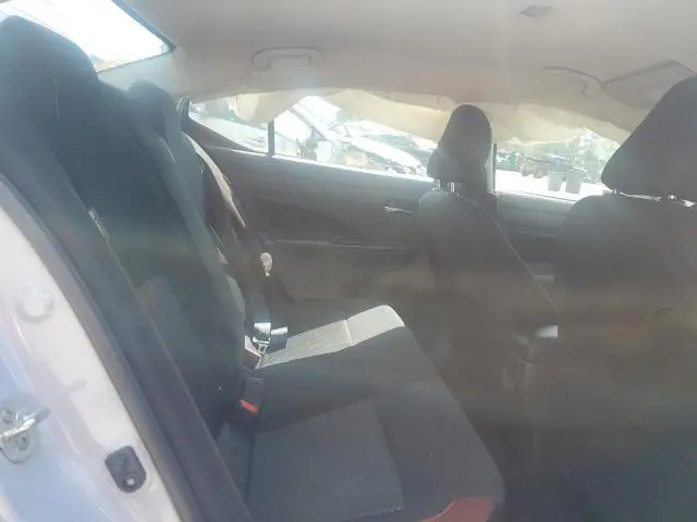 2024 NISSAN VERSA SR  