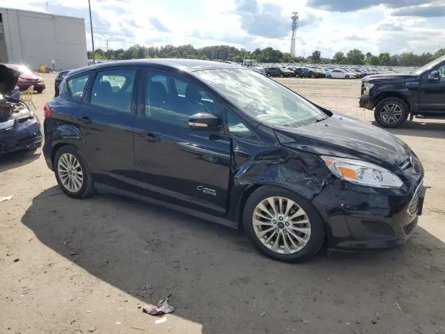 2017 FORD C-MAX SE  