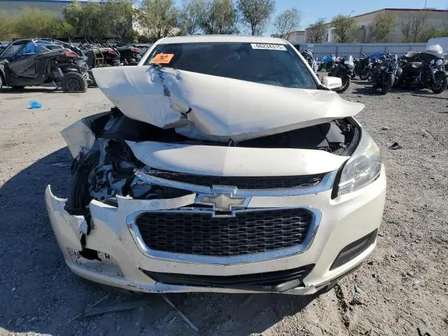 2014 CHEVROLET MALIBU 1LT  