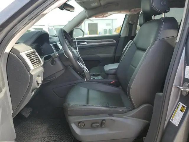 2023 VOLKSWAGEN ATLAS SE  