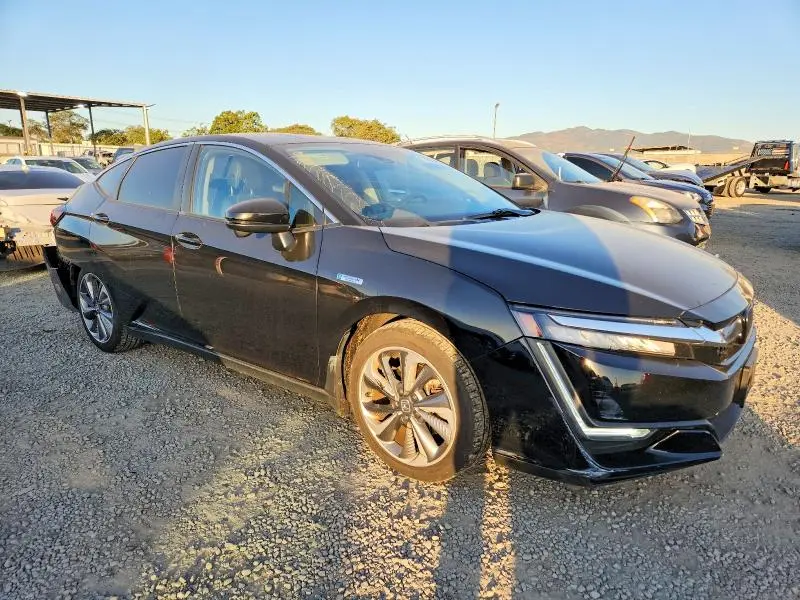 2018 HONDA CLARITY TOURING  