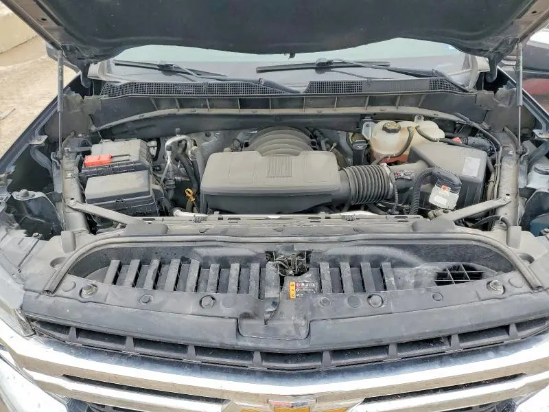 2020 CHEVROLET SILVERADO K1500 LT  