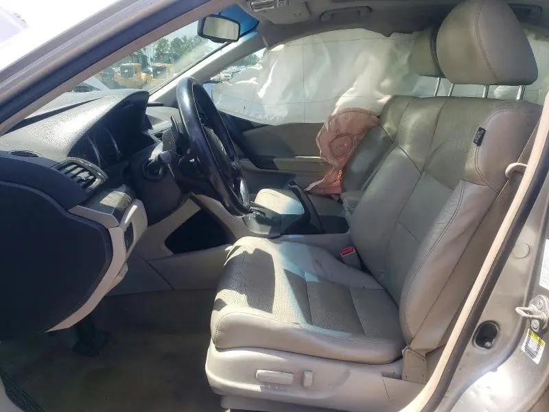 2010 ACURA TSX   