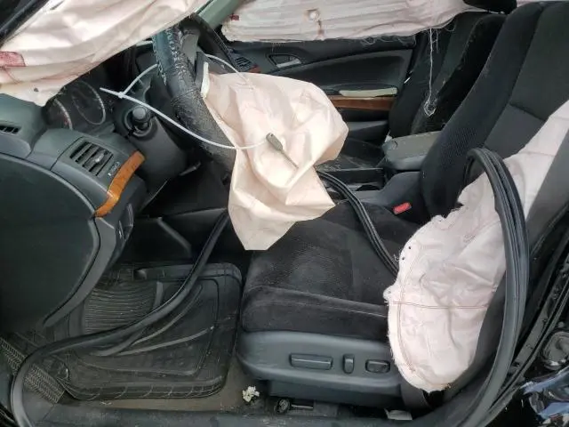 2011 HONDA ACCORD EX  