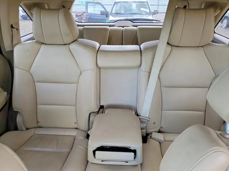 2013 ACURA MDX TECHNOLOGY  