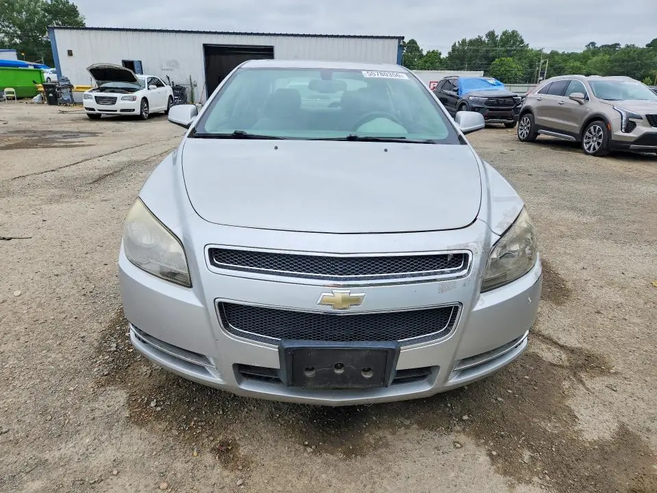 2011 CHEVROLET MALIBU 2LT  