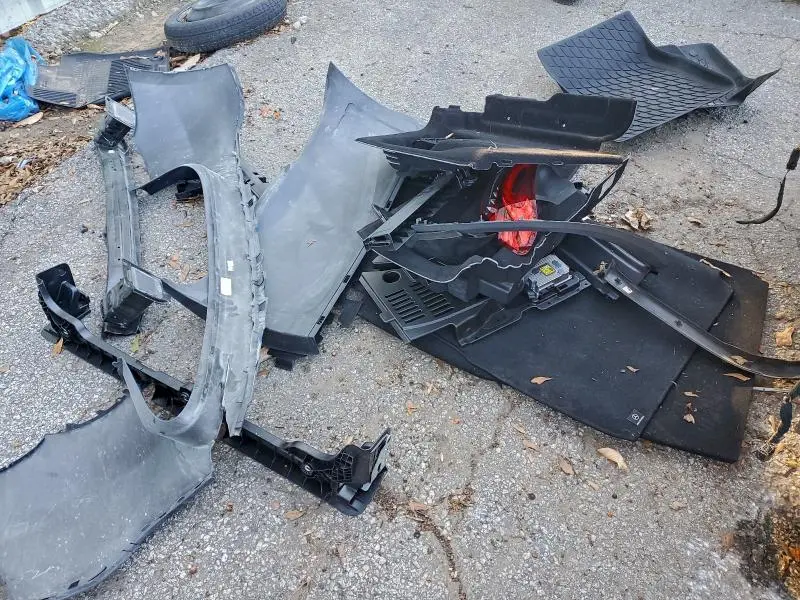 2021 MERCEDES-BENZ GLA 250 4MATIC  