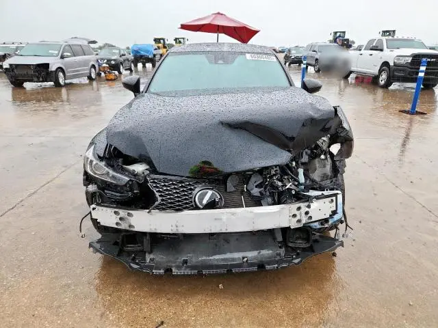 2019 LEXUS IS 300  