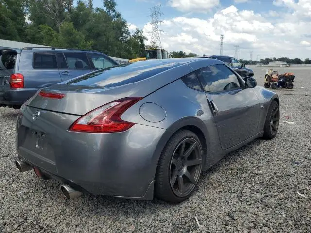 2018 NISSAN 370Z BASE  