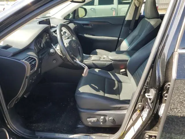 2018 LEXUS NX 300 BASE  