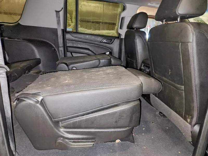 2019 CHEVROLET SUBURBAN K1500 PREMIER  