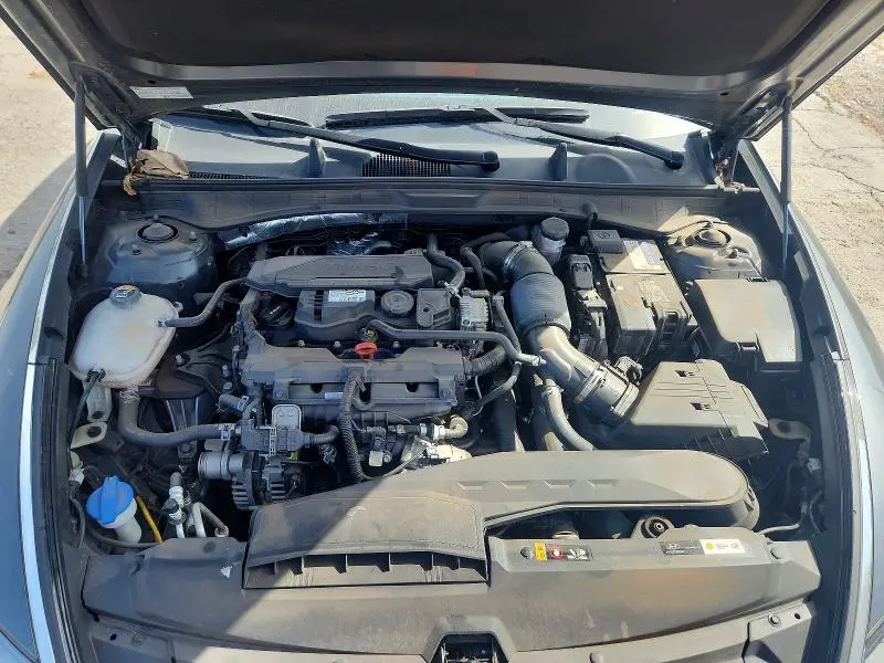 2023 HYUNDAI SONATA LIMITED  
