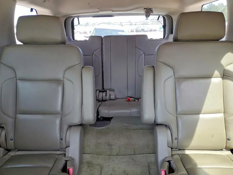 2015 CHEVROLET TAHOE C1500 LT  