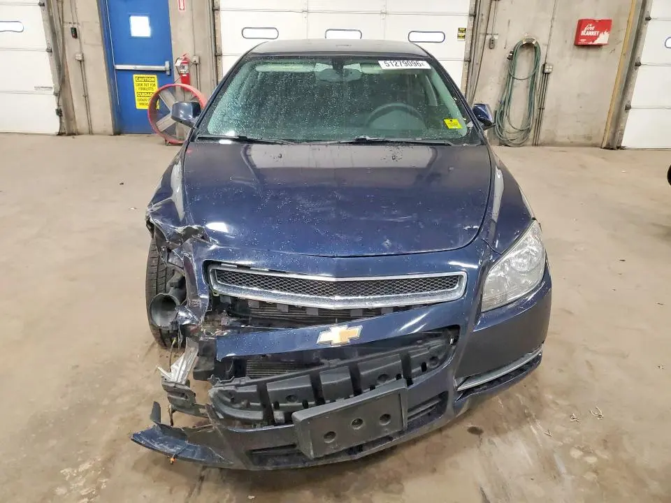 2012 CHEVROLET MALIBU 1LT  