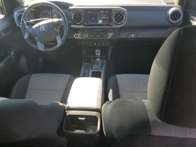 2023 TOYOTA TACOMA DOUBLE CAB  