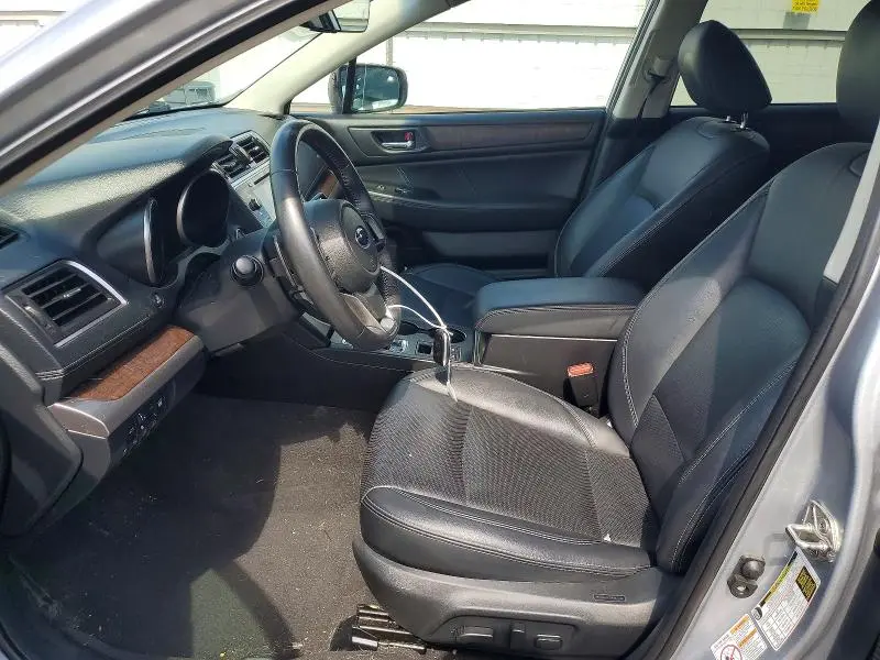 2019 SUBARU OUTBACK 3.6R LIMITED  