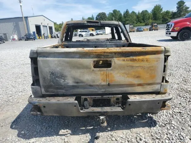 2014 GMC SIERRA K1500 SLT  