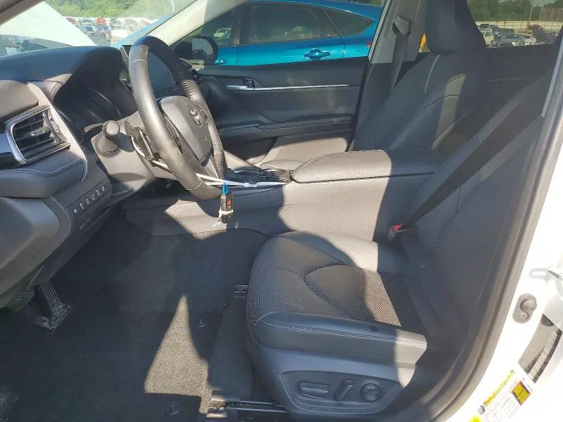 2023 TOYOTA CAMRY XSE V6  