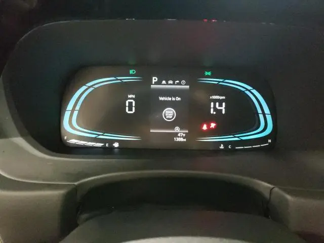 2024 HYUNDAI PALISADE SE  