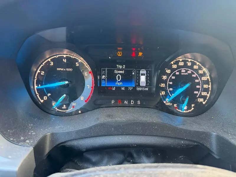 2023 FORD RANGER XL  