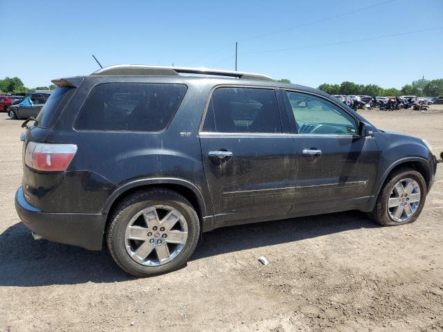 2010 GMC ACADIA SLT-2