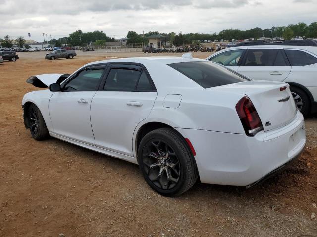 2016 CHRYSLER 300 S