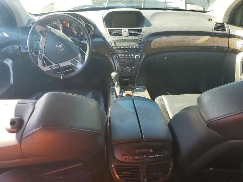 2011 ACURA MDX TECHNOLOGY  