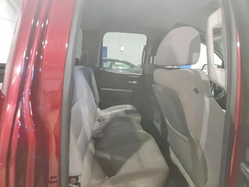 2014 GMC SIERRA C1500  