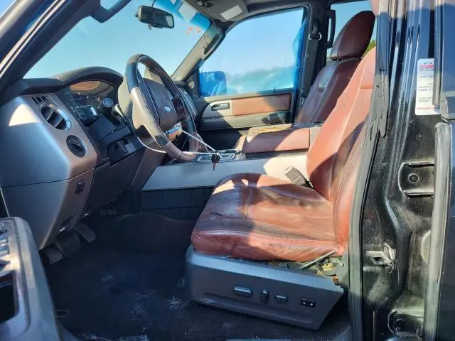 2013 FORD EXPEDITION XLT  