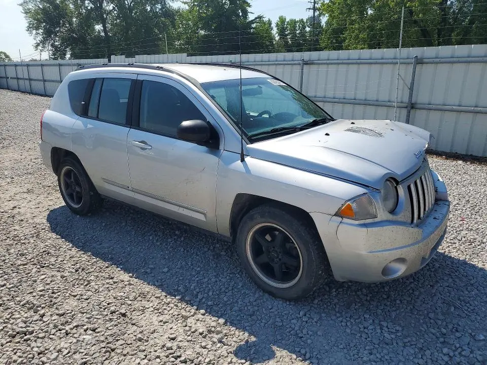 2010 JEEP COMPASS SPORT  