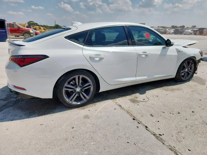 2024 ACURA INTEGRA A-SPEC  