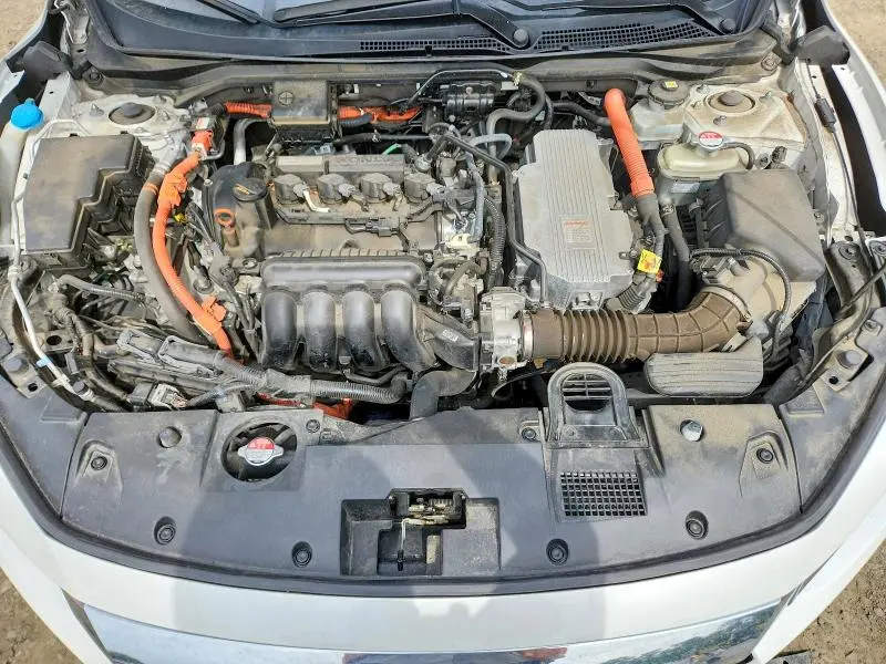 2019 HONDA INSIGHT TOURING  