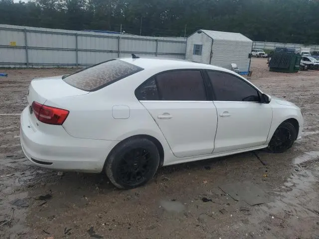 2015 VOLKSWAGEN JETTA TDI  