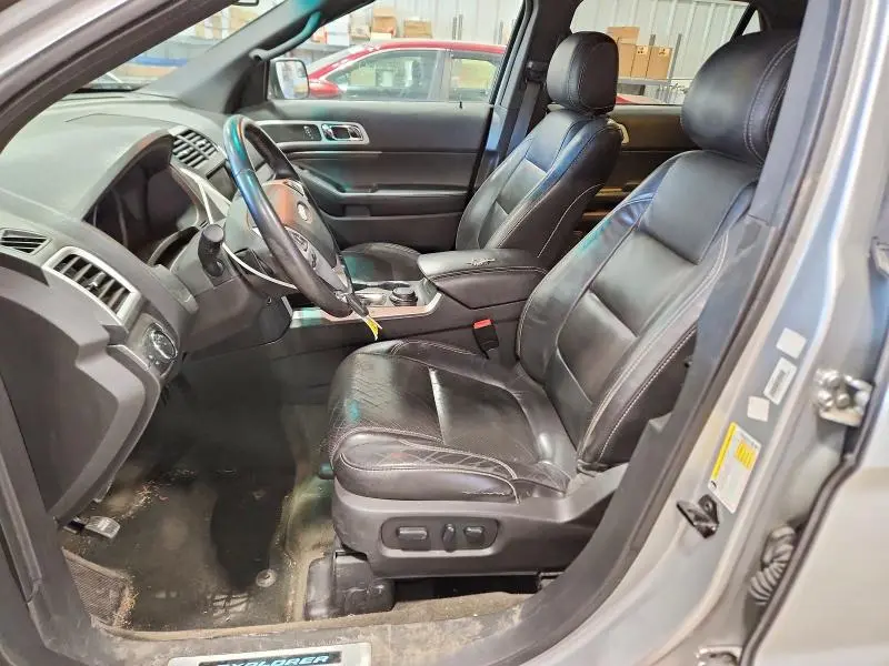 2014 FORD EXPLORER SPORT  
