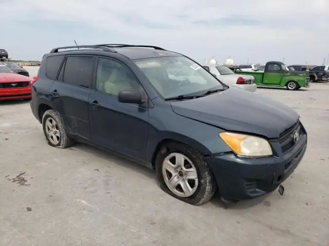 2010 TOYOTA RAV4   