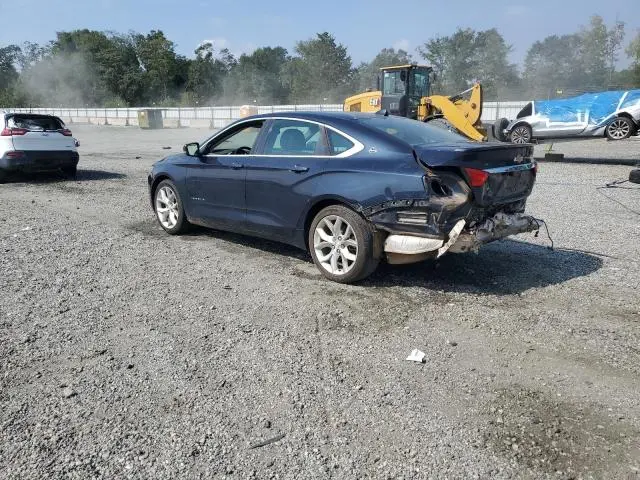 2014 CHEVROLET IMPALA LT  